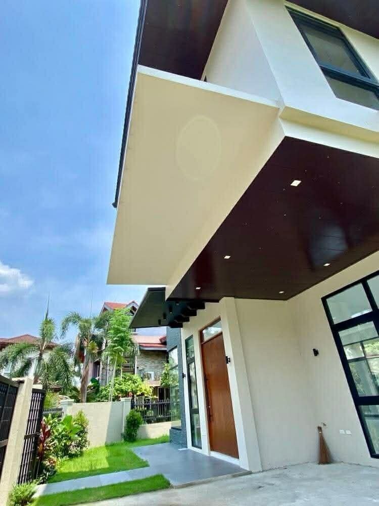 House in Las Piñas, Metro Manila, Philippines 2 - 17251809