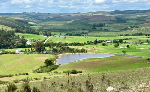 Farm Ranch in Kannaland Local Municipality, Western Cape, South Africa 1