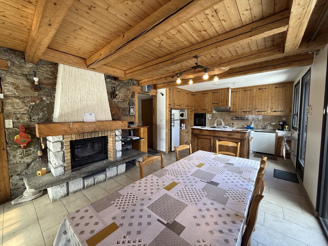House in Bozel, Auvergne-Rhône-Alpes, France 2 - 17257450