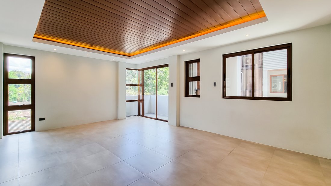 Townhouse in San Juan, Metro Manila, Philippines 5 - 17250761