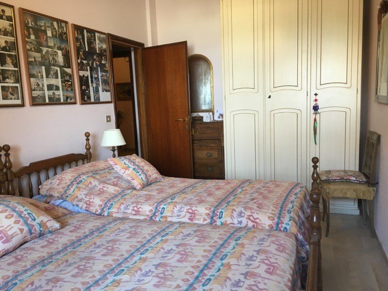 Apartment in Center, Forte dei Marmi, Tuscany 2 - 17255176