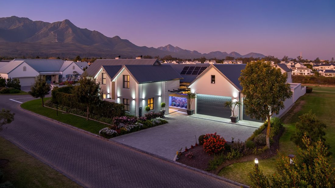 House in George, Western Cape, South Africa 1 - 17251789