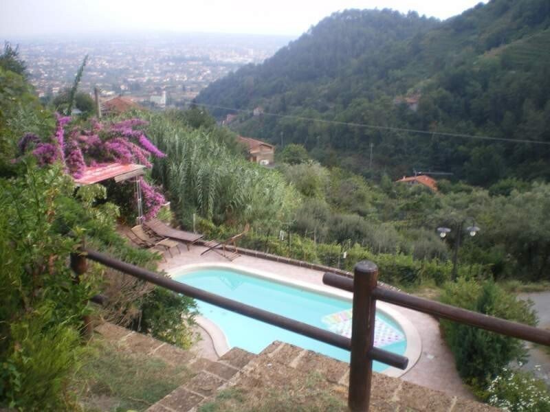 Country House in Center, Forte dei Marmi, Tuscany 4 - 17254135