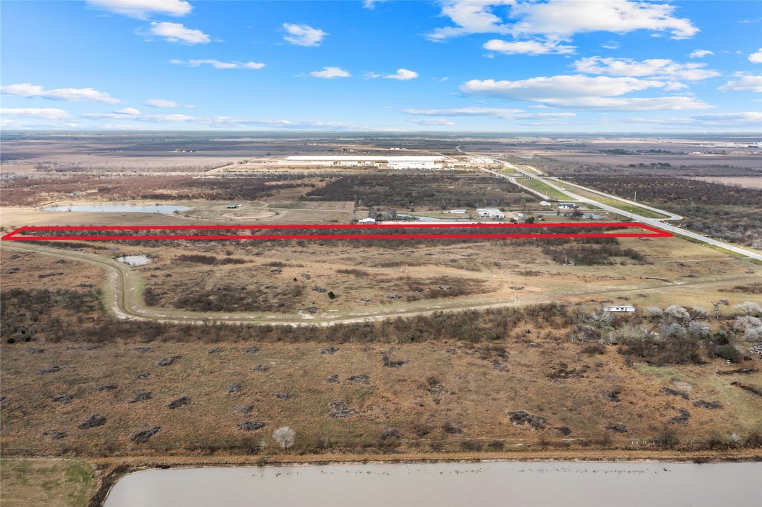 Land in Rosenberg, Texas, United States 5 - 17256052