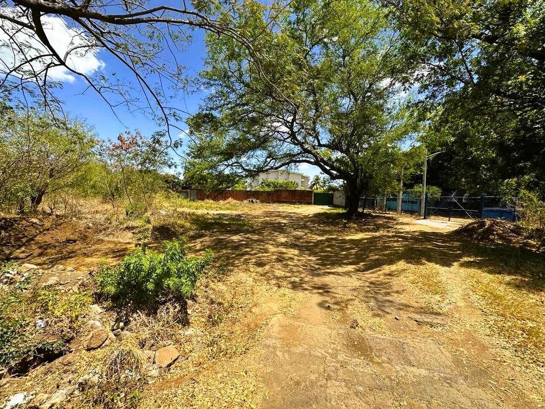Land in Managua, Managua, Nicaragua 1 - 17249021