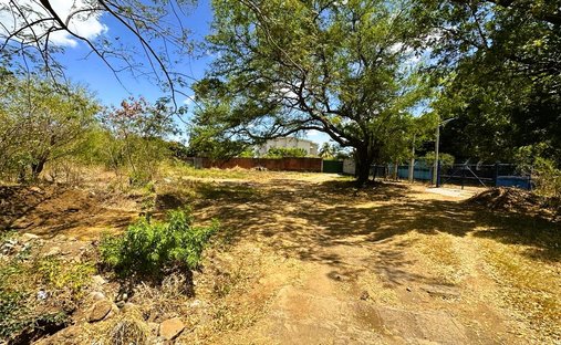 Terreno en Managua, Managua, Nicaragua 1