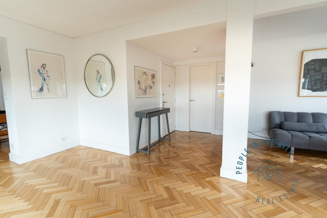 Apartment in Buenos Aires, Buenos Aires, Argentina 4 - 17251112