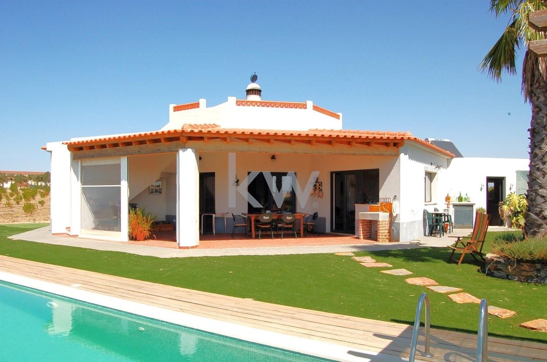 House in Monsaraz, Évora District, Portugal 1 - 17251379