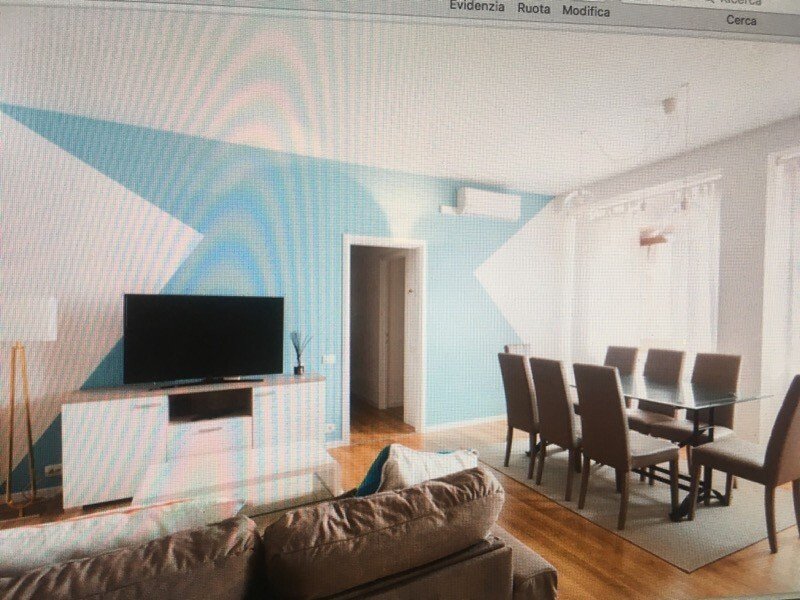 Apartment in Center, Forte dei Marmi, Tuscany 1 - 17255136
