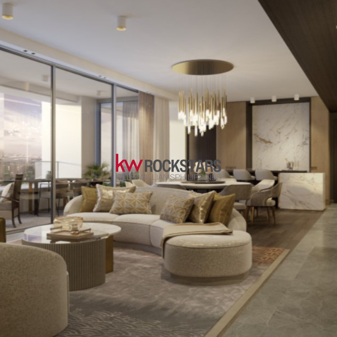 Condo in Taguig, Metro Manila, Philippines 3 - 17251640