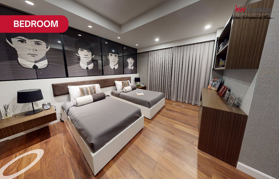 Condo in Taguig, Metro Manila, Philippines 4 - 17252366