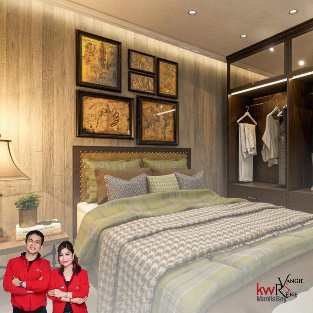 Condo in Baguio, Cordillera Administrative Region, Philippines 3 - 17252645