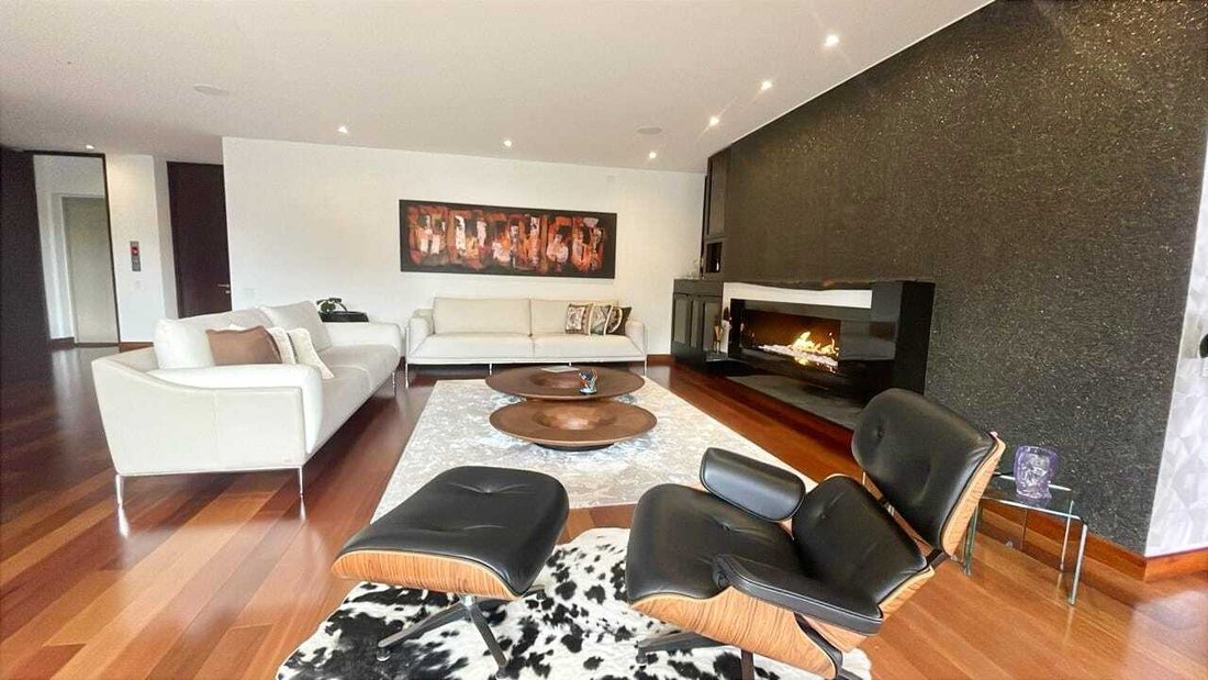 Apartment in Bogota, Bogotá, Colombia 4 - 17248943