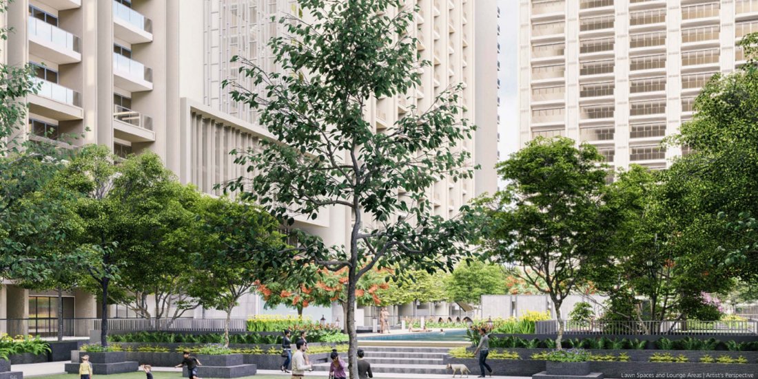 Condo in Taguig, Metro Manila, Philippines 5 - 17251191