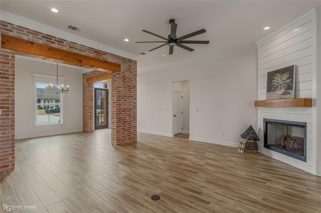 House in Benton, Louisiana, United States 4 - 17255576