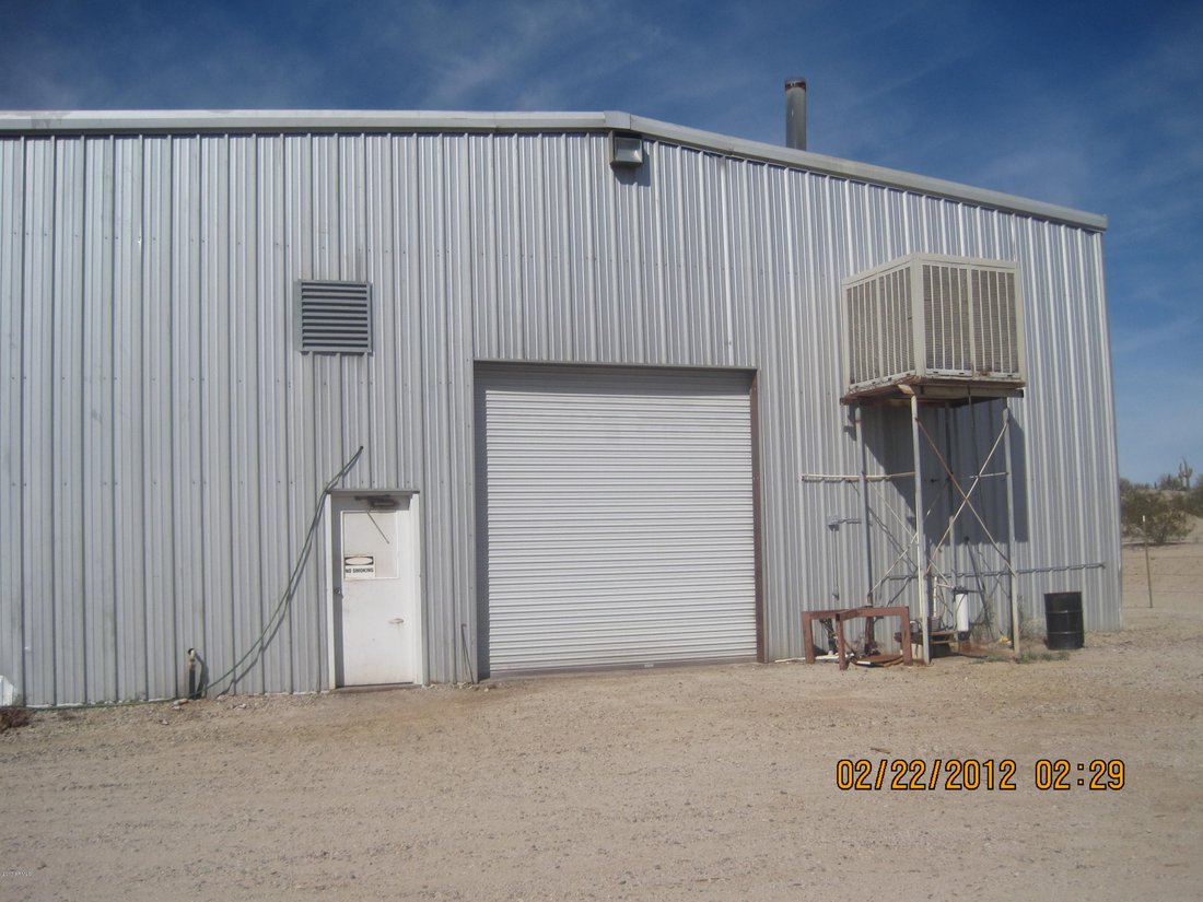 Land in Buckeye, Arizona, United States 3 - 17249925