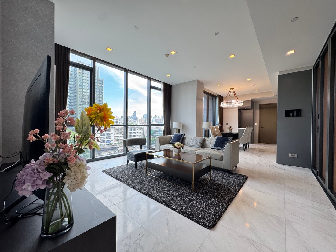 House in Bangkok, Bangkok, Thailand 1 - 17250714