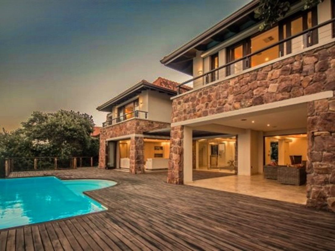 House in Mutale Local Municipality, Limpopo, South Africa 4 - 17252249