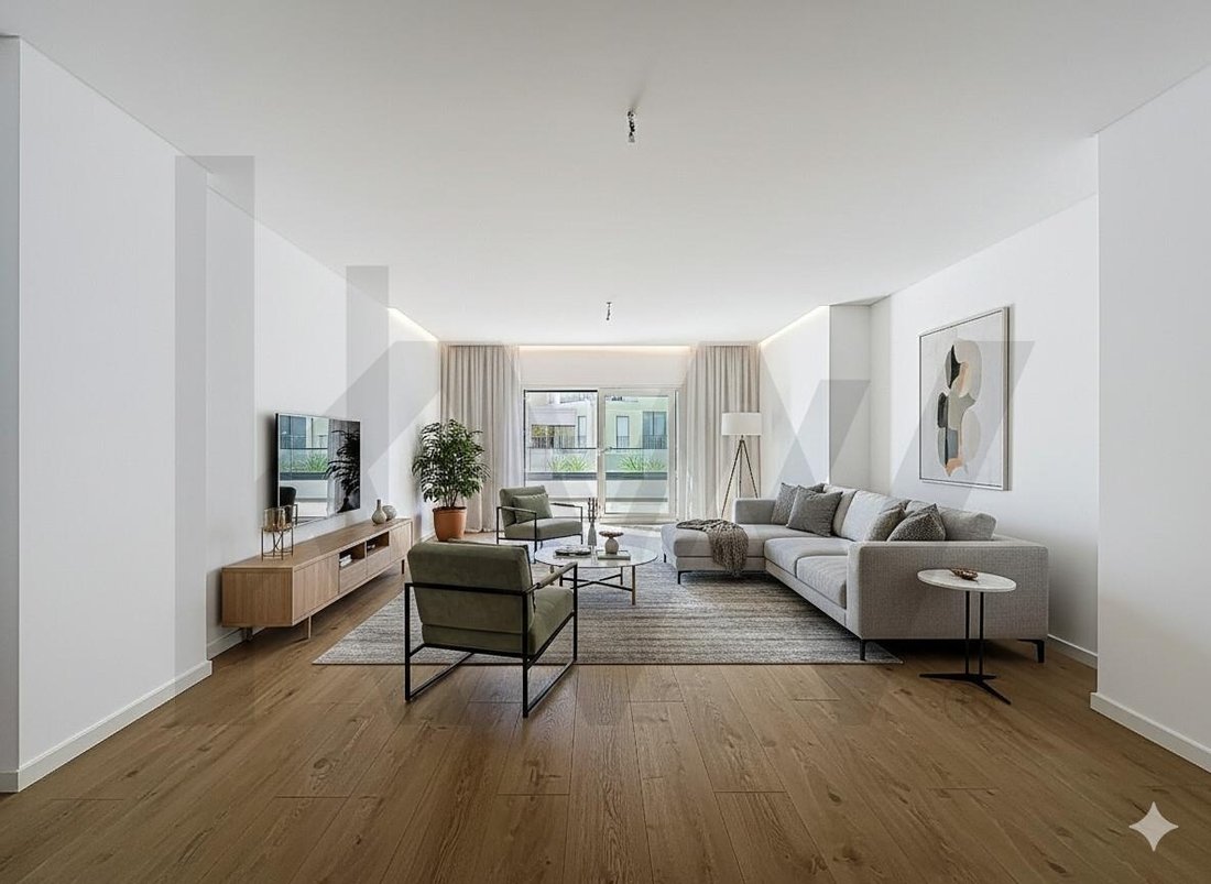 Apartment in Parede, Lisbon, Portugal 4 - 17252333