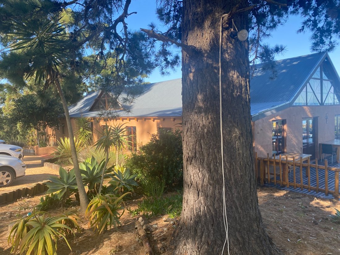 Farm Ranch in Herolds Bay, Western Cape, South Africa 1 - 17253679