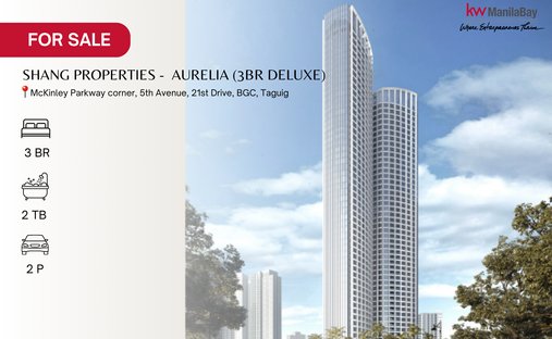 Condominio en Taguig, Gran Manila, Filipinas 1