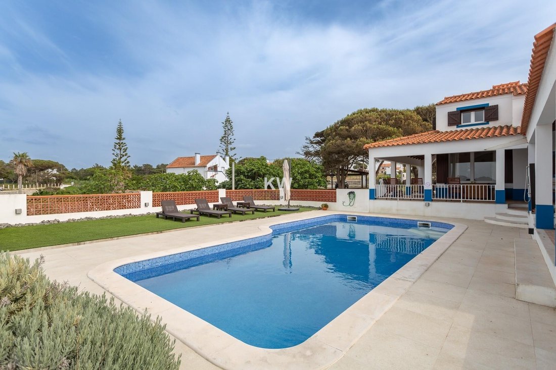 House in Melides, Setubal, Portugal 1 - 17251569