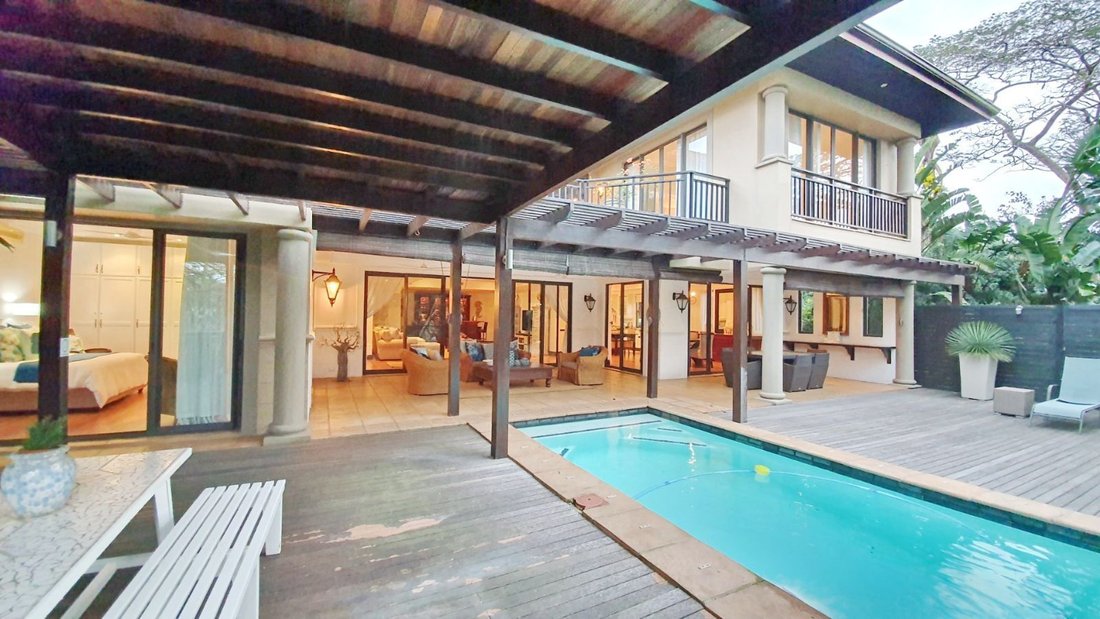 House in Mutale Local Municipality, Limpopo, South Africa 1 - 17251891