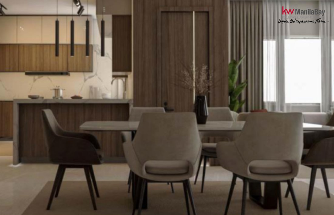 Condo in Quezon City, Metro Manila, Philippines 3 - 17252310