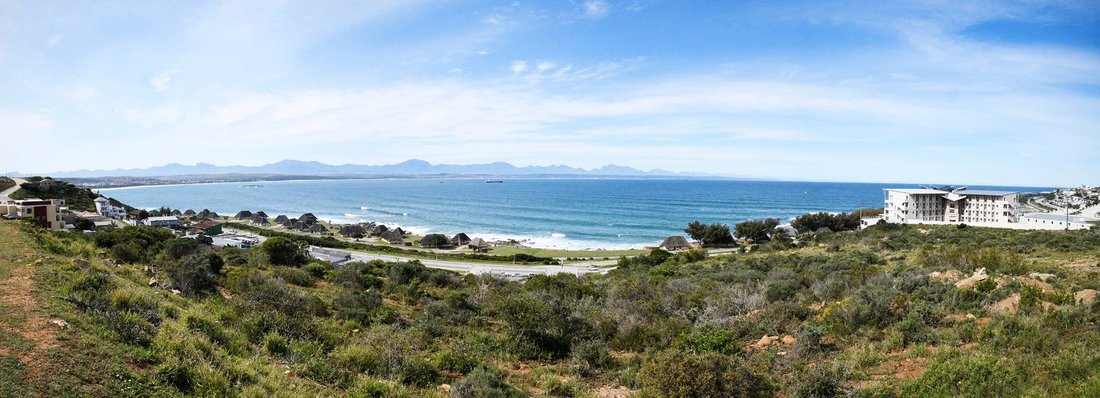 Land in Mossel Bay, Western Cape, South Africa 1 - 17253459
