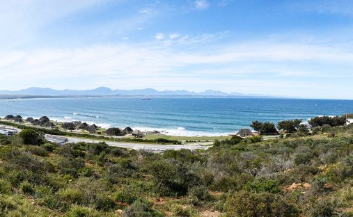 Land in Johannesburg, Gauteng, South Africa 1