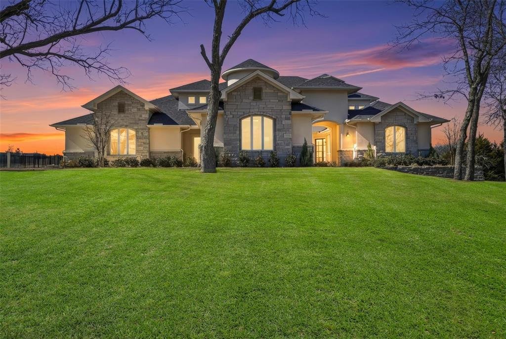 House in McKinney, Texas, United States 2 - 17247329