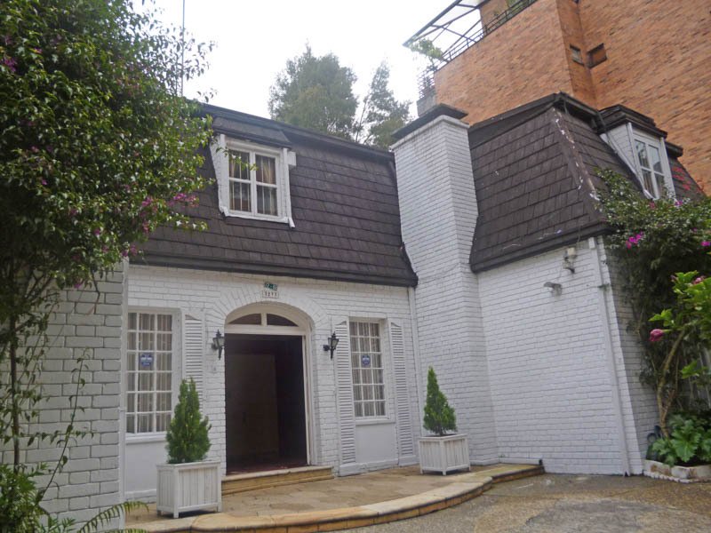 House in Bogota, Bogotá, Colombia 3 - 17249112