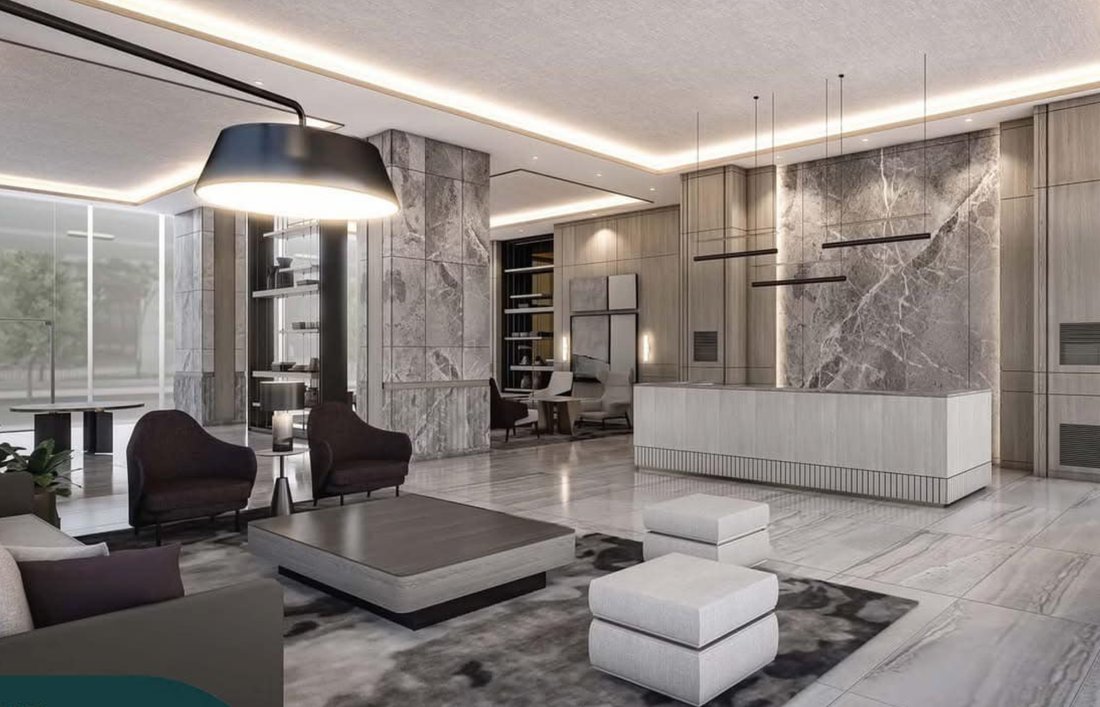 Condo in Taguig, Metro Manila, Philippines 5 - 17252031