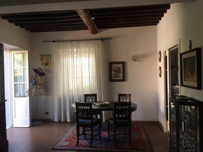 House in Center, Forte dei Marmi, Tuscany 4 - 17255089