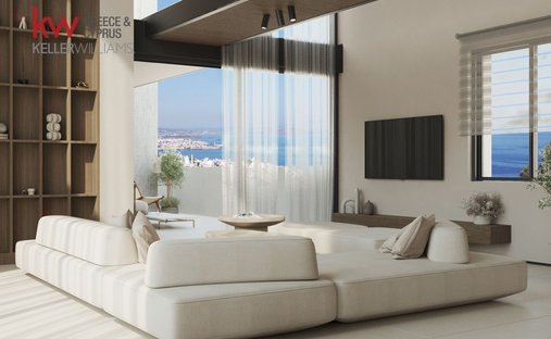 Casa in Creta, Grecia 1