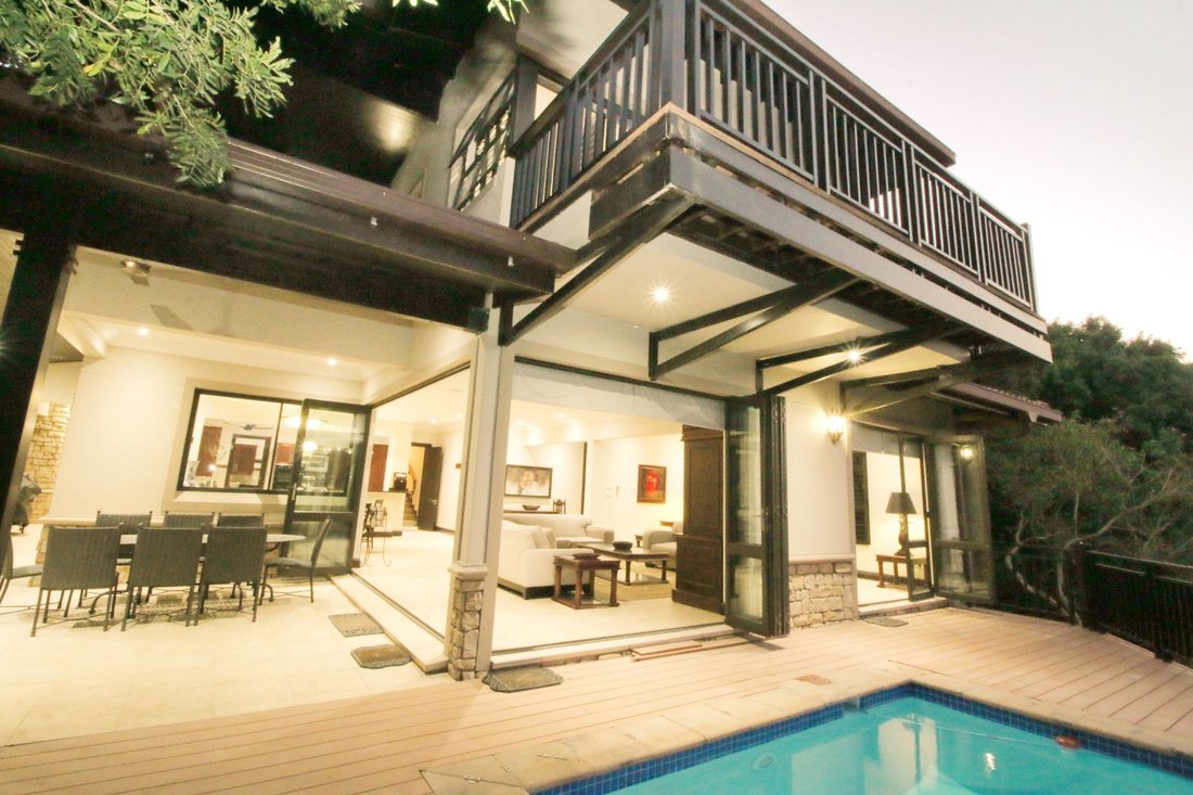 House in Zimbali Estate, KwaZulu-Natal, South Africa 1 - 17252891