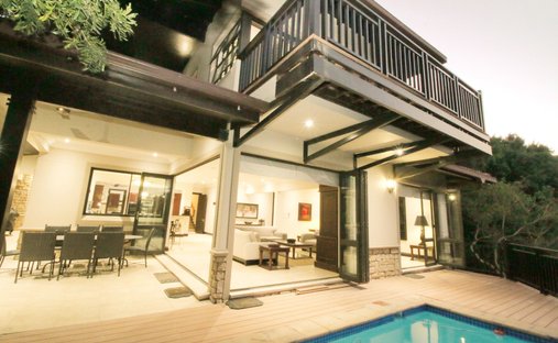 House in Dolphin Coast, KwaZulu-Natal, South Africa 1