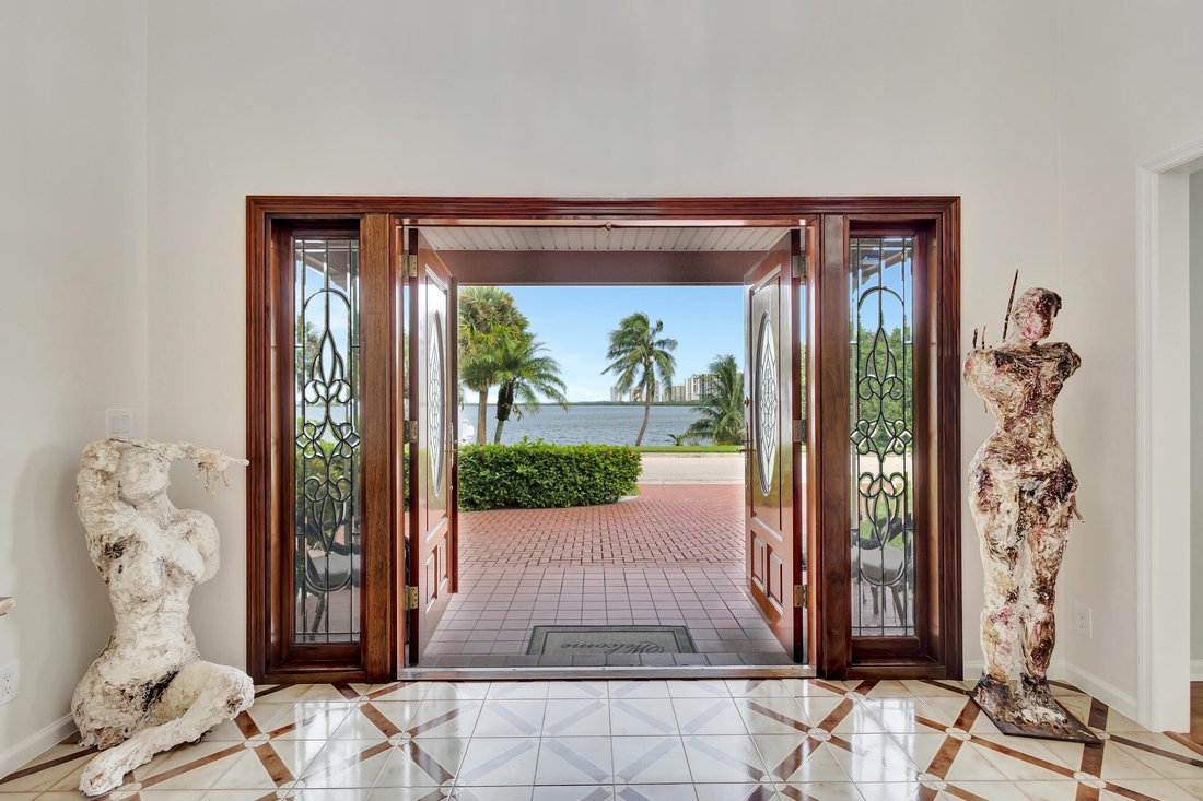 House in Riviera Beach, Florida, United States 2 - 16634291