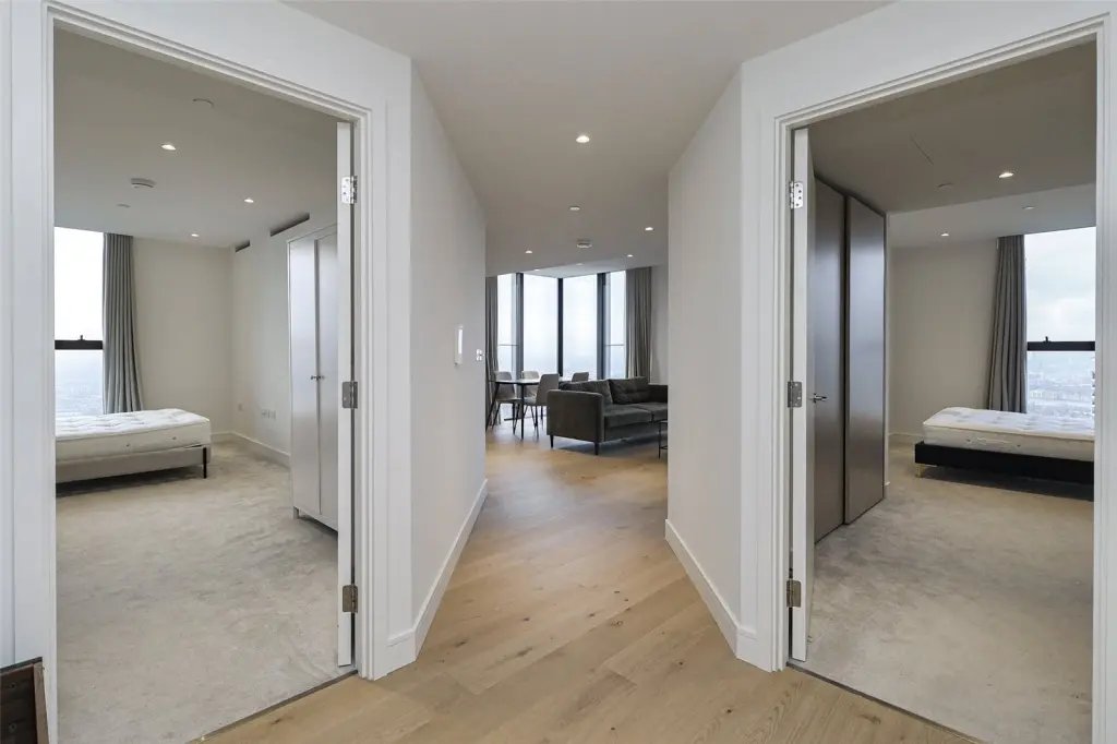 Apartment in Poplar, Tower Hamlets, England 5 - 17253951