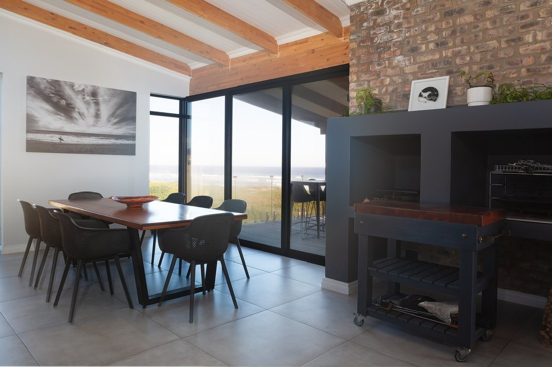 House in Myoli Beach, Western Cape, South Africa 4 - 17253626