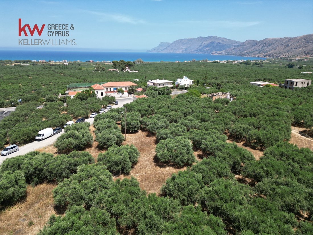 Land in Kissamos, Greece 1 - 17249862