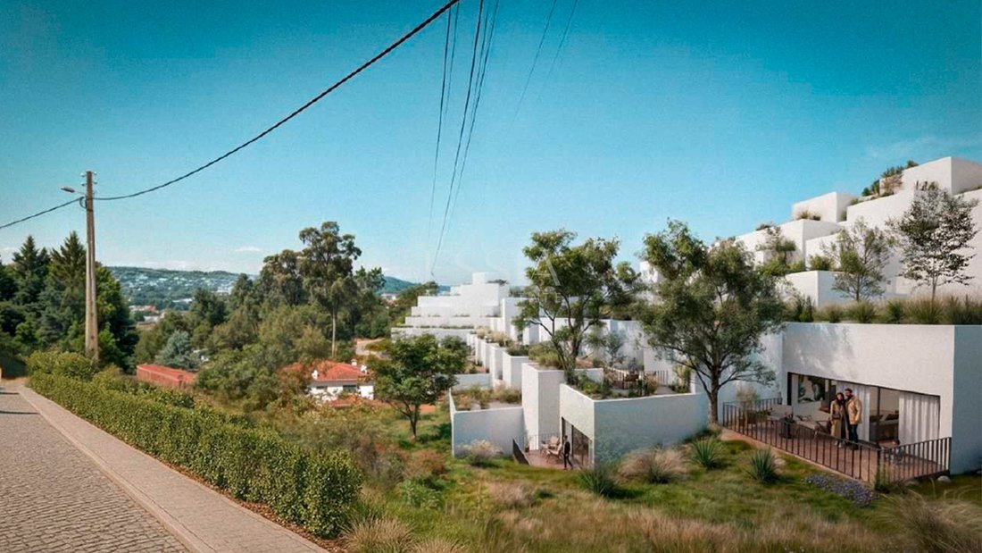 Land in Amarante, Portugal, Porto District, Portugal 1 - 16906195
