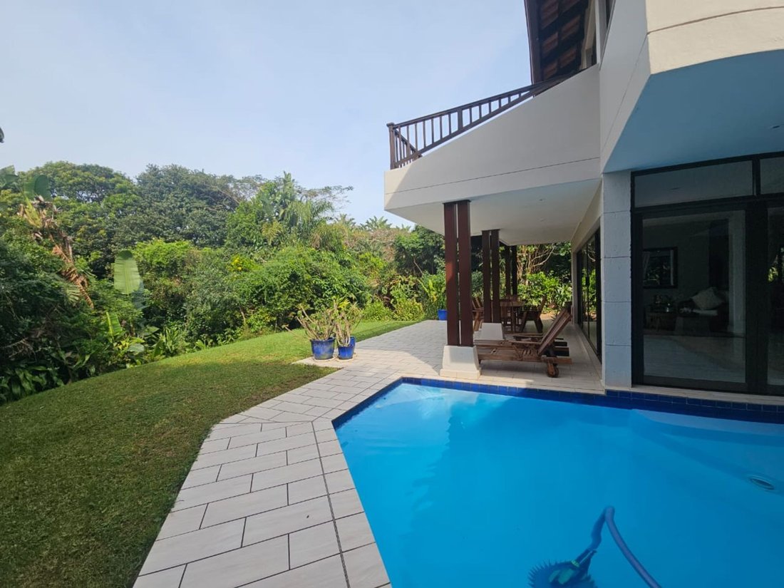 Maison à Zimbali Estate, KwaZulu-Natal, Afrique du Sud 1 - 17250172