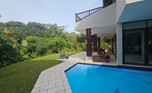 Maison à Ballito, KwaZulu-Natal, Afrique du Sud 1
