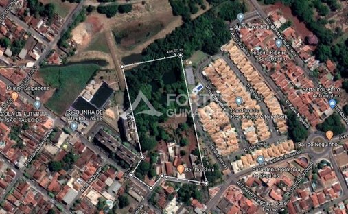 Land in Sertãozinho, State of São Paulo, Brazil 1