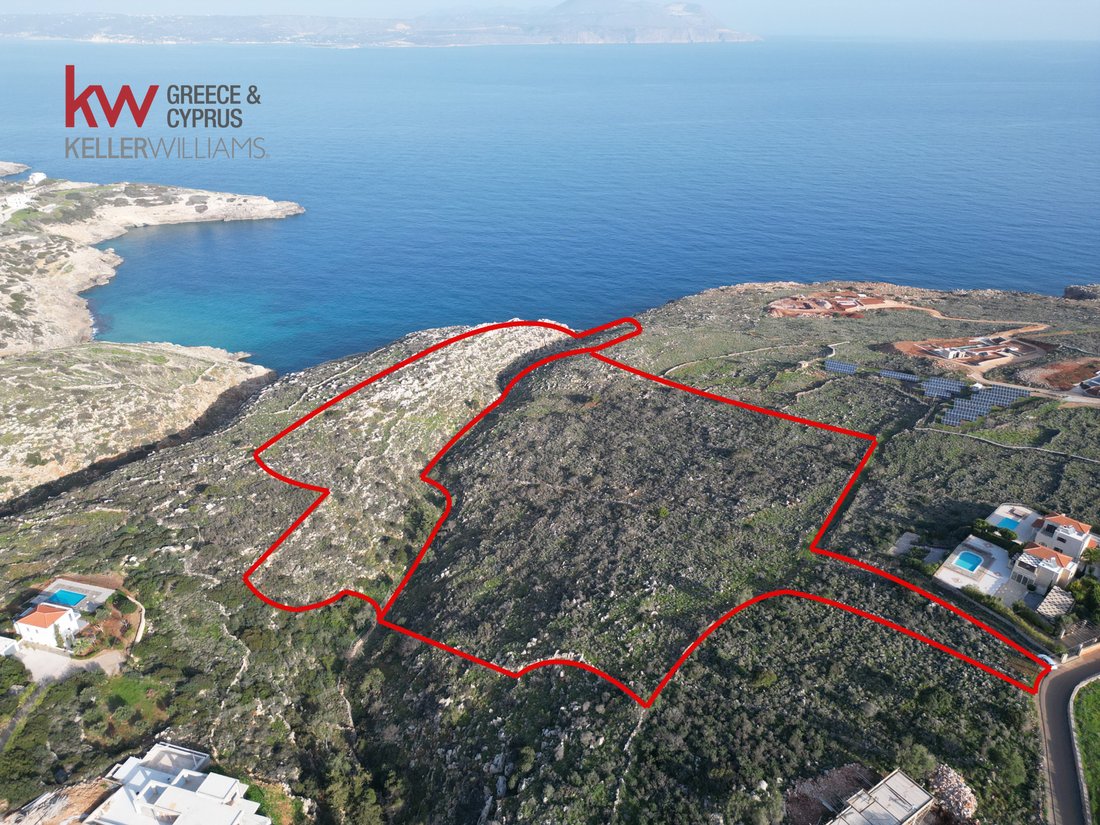 Land in Apokoronas, Greece 2 - 17250165