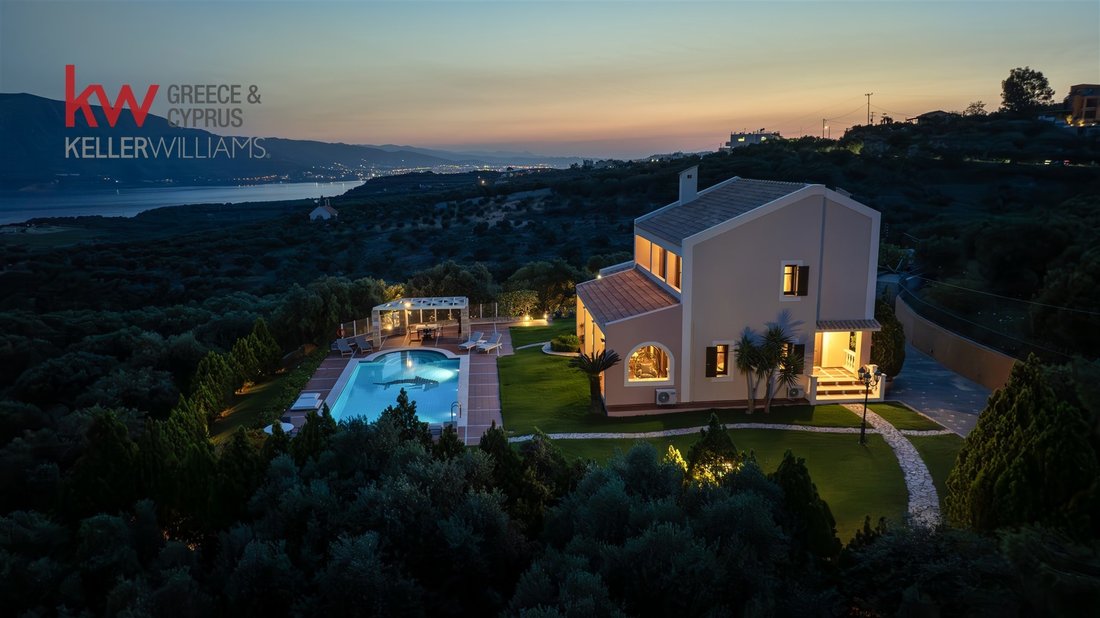 House in Crete, Greece 4 - 17249301