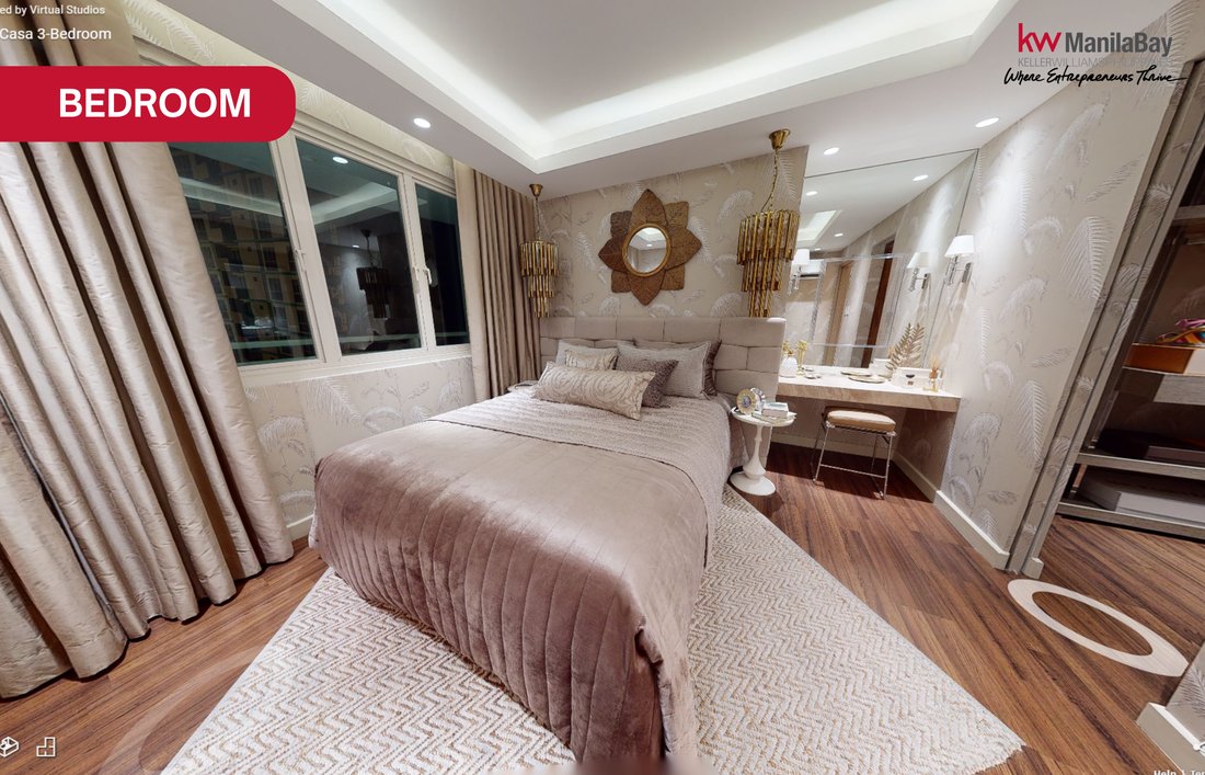 Condo in Pasay City, Metro Manila, Philippines 2 - 17252350