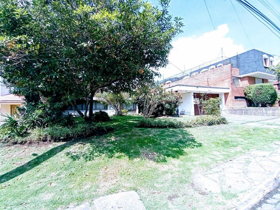 House in Bogota, Bogotá, Colombia 1 - 17250524