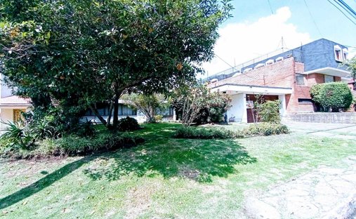 House in Bogota, Bogotá, Colombia 1